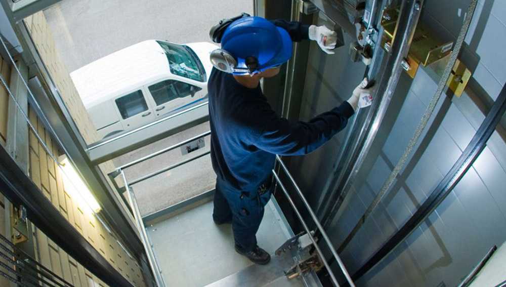 Çermik Asansör Bakımı